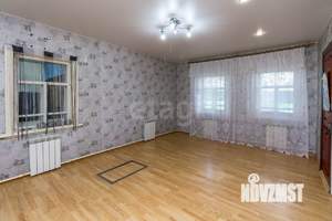 Дом 70м&sup2;, 1-этажный, участок 3 сот.  