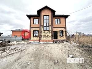 Дом 180м², 2-этажный, участок 5 сот.  