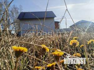 Дача 111м², 2-этажный, участок 6 сот.  