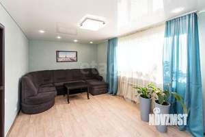 Дом 61м&sup2;, 2-этажный, участок 5 сот.  