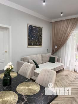 Дом 121м&sup2;, 1-этажный, участок 6 сот.  