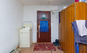 Дом 29м², 1-этажный, участок 3 сот.  