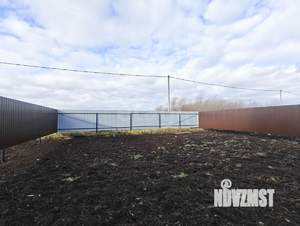 Дом 84м², 2-этажный, участок 4 сот.  