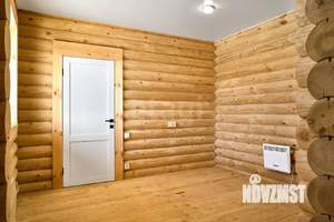 Дом 42м², 1-этажный, участок 4 сот.  