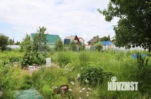 Дом 36м², 2-этажный, участок 5 сот.  