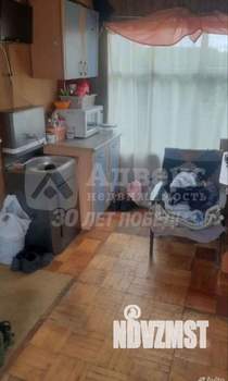 Дом 27м&sup2;, 1-этажный, участок 5 сот.  