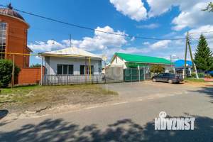 Дом 60м², 1-этажный, участок 4 сот.  