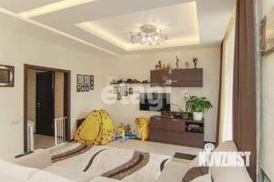 Таунхаус 240м², 3-этажный, участок 15 сот.  