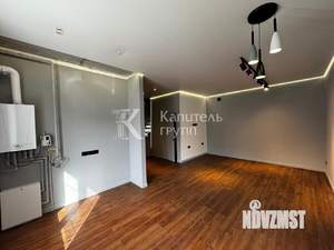 Таунхаус 125м², 2-этажный, участок 1 сот.  