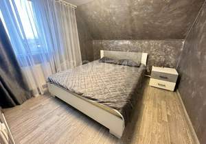 Дача 78м², 2-этажный, участок 0 сот.  