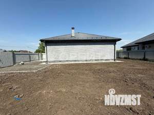 Дом 120м², 2-этажный, участок 5 сот.  