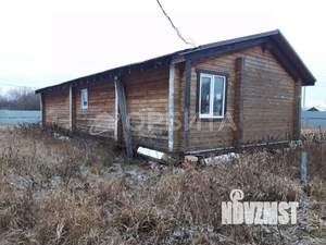 Дом 92м², 2-этажный, участок 8 сот.  