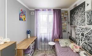 Дом 46м&sup2;, 1-этажный, участок 4 сот.  