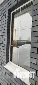 Дом 125м&sup2;, 1-этажный, участок 7 сот.  