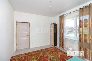 Дом 78м², 1-этажный, участок 5 сот.  