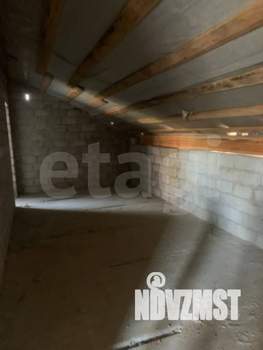 Дом 190м&sup2;, 2-этажный, участок 5 сот.  