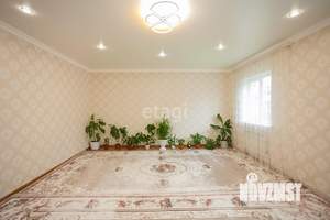 Дом 185м², 2-этажный, участок 10 сот.  