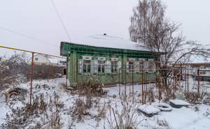 Дом 101м&sup2;, 1-этажный, участок 5 сот.  