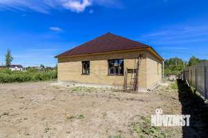 Дача 130м², 1-этажный, участок 8 сот.  