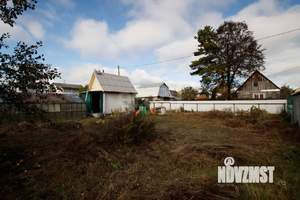 Дом 15м&sup2;, 1-этажный, участок 5 сот.  