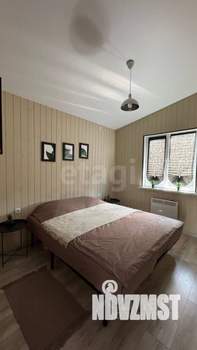 Дом 71м², 1-этажный, участок 5 сот.  