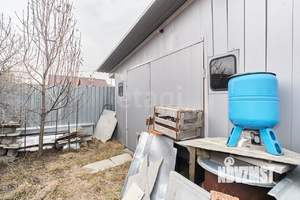 Дача 25м², 1-этажный, участок 9 сот.  