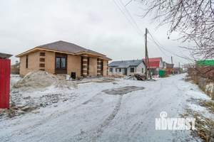 Дом 100м&sup2;, 1-этажный, участок 8 сот.  