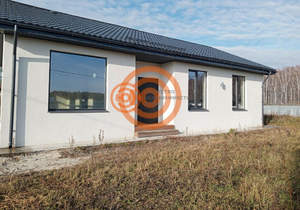 Дом 94м², 1-этажный, участок 11 сот.  