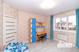 Дом 140м&sup2;, 2-этажный, участок 8 сот.  