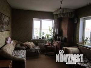 Дом 170м², 2-этажный, участок 11 сот.  