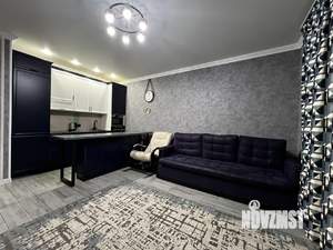 Дом 95м&sup2;, 1-этажный, участок 6 сот.  