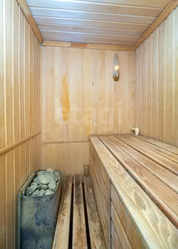 Дом 120м&sup2;, 2-этажный, участок 8 сот.  