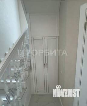 Дом 130м², 2-этажный, участок 5 сот.  