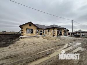 Дом 150м², 2-этажный, участок 9 сот.  