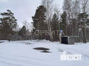 Дача 20м², 2-этажный, участок 8 сот.  