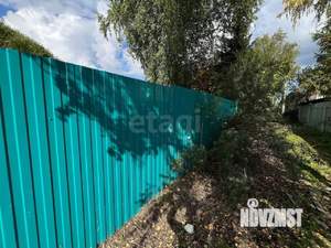 Дом 40м², 2-этажный, участок 9 сот.  