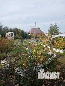 Дом 18м&sup2;, 2-этажный, участок 8 сот.  