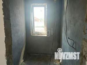 Дом 66м&sup2;, 1-этажный, участок 6 сот.  