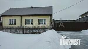 Дом 95м², 2-этажный, участок 12 сот.  