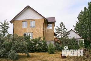 Дом 230м², 2-этажный, участок 6 сот.  