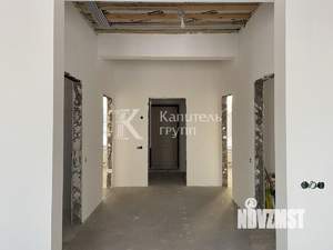 Дом 105м², 1-этажный, участок 5 сот.  