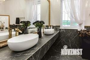 Дом 171м&sup2;, 2-этажный, участок 7 сот.  