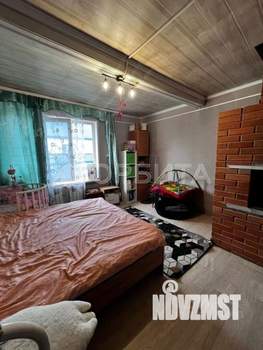 Дом 120м&sup2;, 2-этажный, участок 6 сот.  