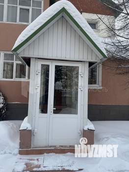 Коттедж 314м&sup2;, 2-этажный, участок 12 сот.  