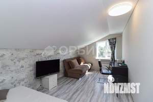 Дом 160м&sup2;, 2-этажный, участок 6 сот.  