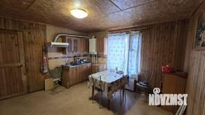 Дом 65м², 1-этажный, участок 4 сот.  