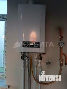 Дом 122м², 2-этажный, участок 14 сот.  