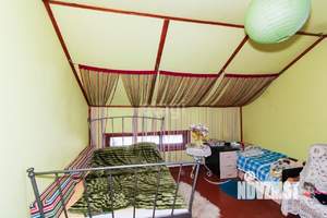 Дом 100м², 2-этажный, участок 5 сот.  