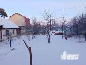 Коттедж 210м&sup2;, 2-этажный, участок 6 сот.  