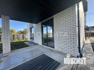 Дом 130м², 2-этажный, участок 5 сот.  